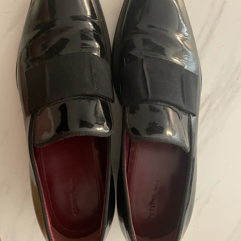 Céline loafers (Phoebe Philo Collection)
